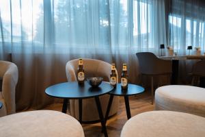 Studio 54 Davos的酒水