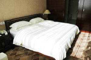 Foto sihtkohas Datong asuva majutusasutuse Datong Garden Hotel galeriist