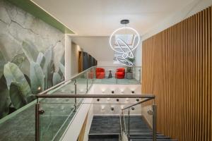 Fotografia z galérie ubytovania Sziget Hotel v Níreďháze