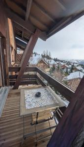 Priroda u blizini apartmana