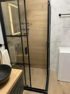 Mynd úr myndasafni af Apartman Andrej í Belgrad