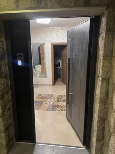 Mynd úr myndasafni af Apartman Andrej í Belgrad