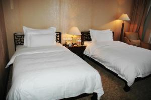 Foto sihtkohas Datong asuva majutusasutuse Datong Garden Hotel galeriist