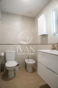 Fotografie z fotogalerie ubytování Casa Cesar Ivan Luxury Homes 4ªPlta Norte 1ªLínea v destinaci Oropesa del Mar