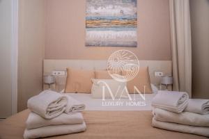 Fotografie z fotogalerie ubytování Casa Cesar Ivan Luxury Homes 4ªPlta Norte 1ªLínea v destinaci Oropesa del Mar