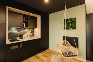 Fotografie z fotogalerie ubytování Rioca Konstanz Posto 10 v destinaci Konstanz + 37 fotografií