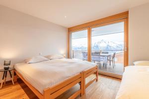 Φωτογραφία από το άλμπουμ του Ski Heaven SH 003 - LUXE apartment 5 pers σε Veysonnaz +15 φωτογραφίες