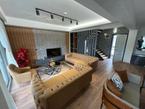 Billede fra billedgalleriet på Villa 3917 Erciyes i Kayseri