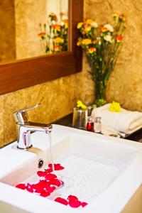 Fotografie z fotogalerie ubytování Airport Resort Phuket v destinaci Nai Yang pláž