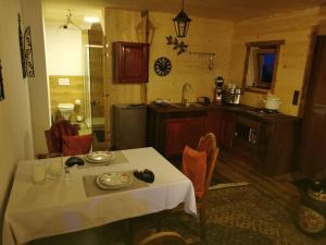 Imagen de la galería de Kaiserhaus Harald Astner Ebbs Studio 1, en Ebbs