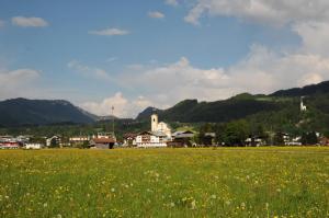 Imagen de la galería de Kaiserhaus Harald Astner Ebbs Studio 1, en Ebbs