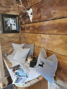 Foto sihtkohas Ebbs asuva majutusasutuse Kaiserhaus Harald Astner Ebbs Studio 2 galeriist