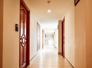 Gambar di galeri bagi GEO Hotel di Pondicherry