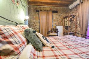 Posedenie v ubytovaní Petrino Lodge