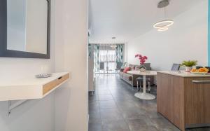 Kép Apart-rent Apartment Mimoses 0052 szállásáról Empuriabravában a galériában
