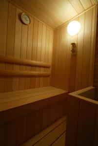 Fotografie z fotogalerie ubytování HOTEL & SPA J-MEX Shinjuku Kabukicho (Adult Only) v Tokiu