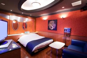 Fotografie z fotogalerie ubytování HOTEL & SPA J-MEX Shinjuku Kabukicho (Adult Only) v Tokiu