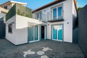 Edificio in cui si trova la casa vacanze
