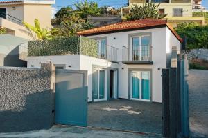 Edificio in cui si trova la casa vacanze