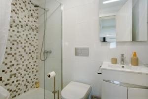 Bagno di Casa Do Tempo com Jacuzzi