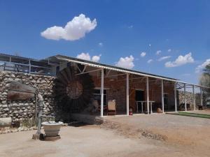 Fotografie z fotogalerie ubytování West Nest Lodge v destinaci Gobabis