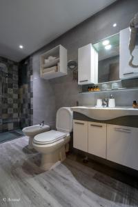 Bagno di Luxury Chaouen