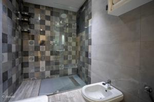 Bagno di Luxury Chaouen