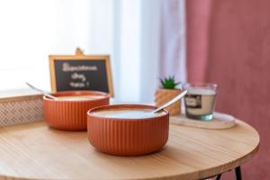 Nápoje v ubytování L'Ocre - Netflix Inclus + 2 fotografie