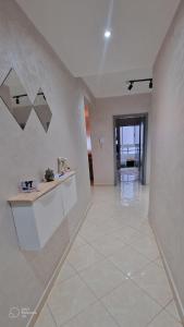 Fotografie z fotogalerie ubytování Cozy appartement à Mohammedia v destinaci Mohammedia