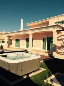 Ảnh trong thư viện ảnh của Vodolls Guest House ở Albufeira