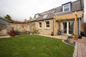 Gallery image of Doris Crook B&B in Edinburgh