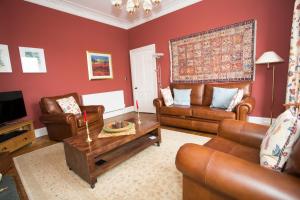 Gallery image of Doris Crook B&B in Edinburgh