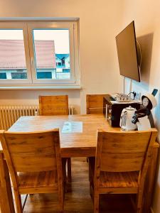 鲁斯特Apartments La Rosa的相册照片