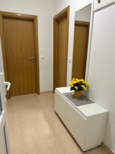 Fotografia z galérie ubytovania Apartmani Vice v destinácii Brela