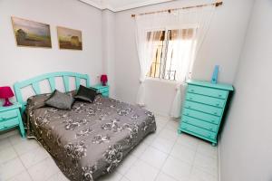 Gallery image of Apartment Maritime in La Mata