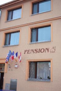 Fotografie z fotogalerie ubytování Pension Beránek v Praze