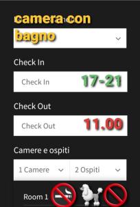 Fotografie z fotogalerie ubytování Roberto, Casale Vita Nova v destinaci Manciano