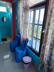 Fotografie z fotogalerie ubytování Chamling Retreat v destinaci Kalimpong