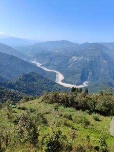 Fotografie z fotogalerie ubytování Chamling Retreat v destinaci Kalimpong