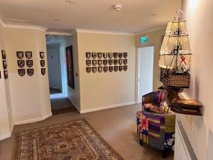 Fotografie z fotogalerie ubytování Forces Manor v destinaci Kincraig