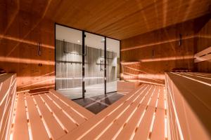 Zdjęcie z galerii obiektu Kronplatz-Resort Hotel Kristall w mieście Valdaora