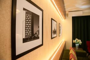 Fotografie z fotogalerie ubytování Bayangol Hotel v destinaci Ulánbátar