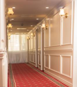 Fotografie z fotogalerie ubytování Bayangol Hotel v destinaci Ulánbátar
