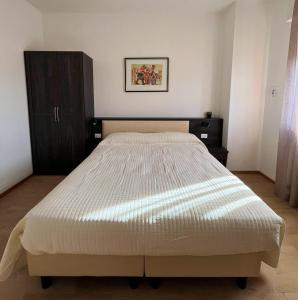 Postel nebo postele na pokoji v ubytování BB Rooms