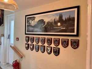 Fotografie z fotogalerie ubytování Forces Manor v destinaci Kincraig