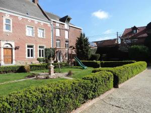 Galería fotográfica de B&B L'Epicurie en Hoegaarden