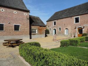 Galería fotográfica de B&B L'Epicurie en Hoegaarden 18 fotos más
