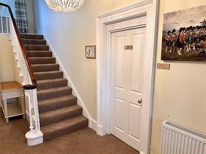 Fotografie z fotogalerie ubytování Forces Manor v destinaci Kincraig
