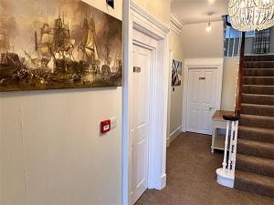 Fotografie z fotogalerie ubytování Forces Manor v destinaci Kincraig + 23 fotografií