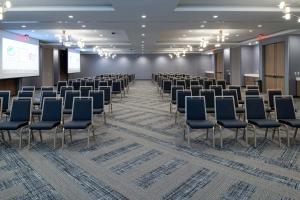 Konferenční prostory v ubytování Aloft North Kansas City